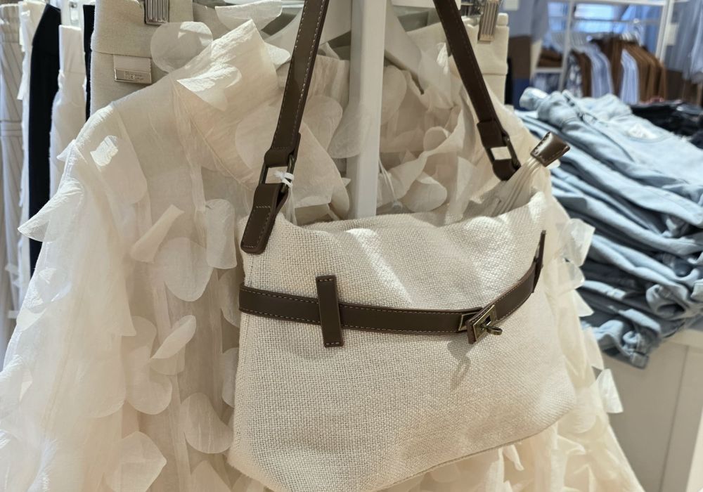 Handtasche | Fräulein M.